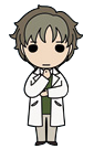 Chibi wakaoji