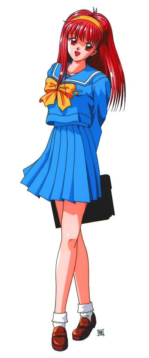 Tokimeki Memorial Forever With You Opening Youtube