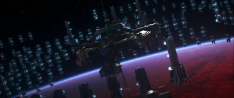 Gaia Sanction Toki No Wa Wiki Fandom