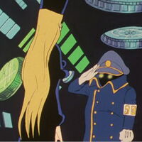 Galaxy Express 999 Anime Toki No Wa Wiki Fandom