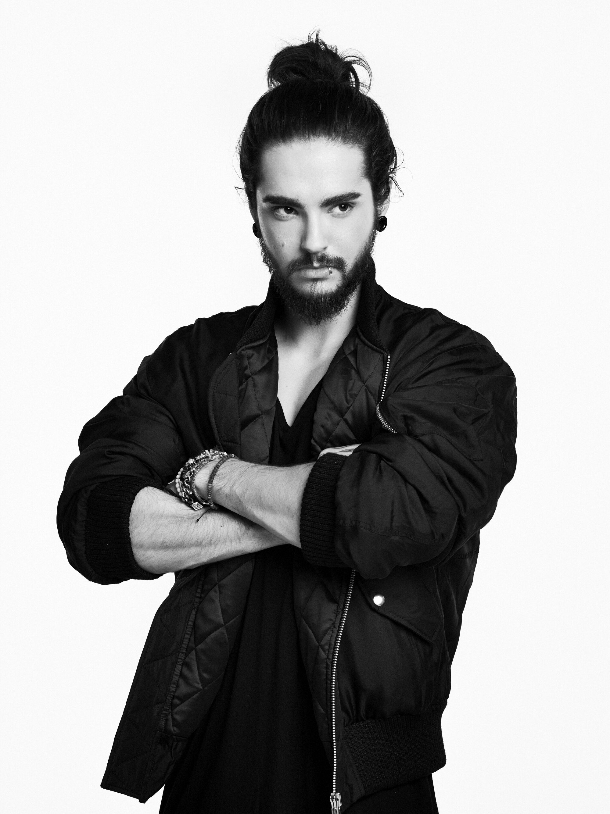 Tom Kaulitz Tokio Hotel FANDOM powered by Wikia