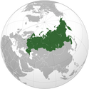 Russian Federation (orthographic projection).svg