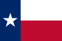 125px-Flag of Texas svg