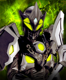 WaterArmor