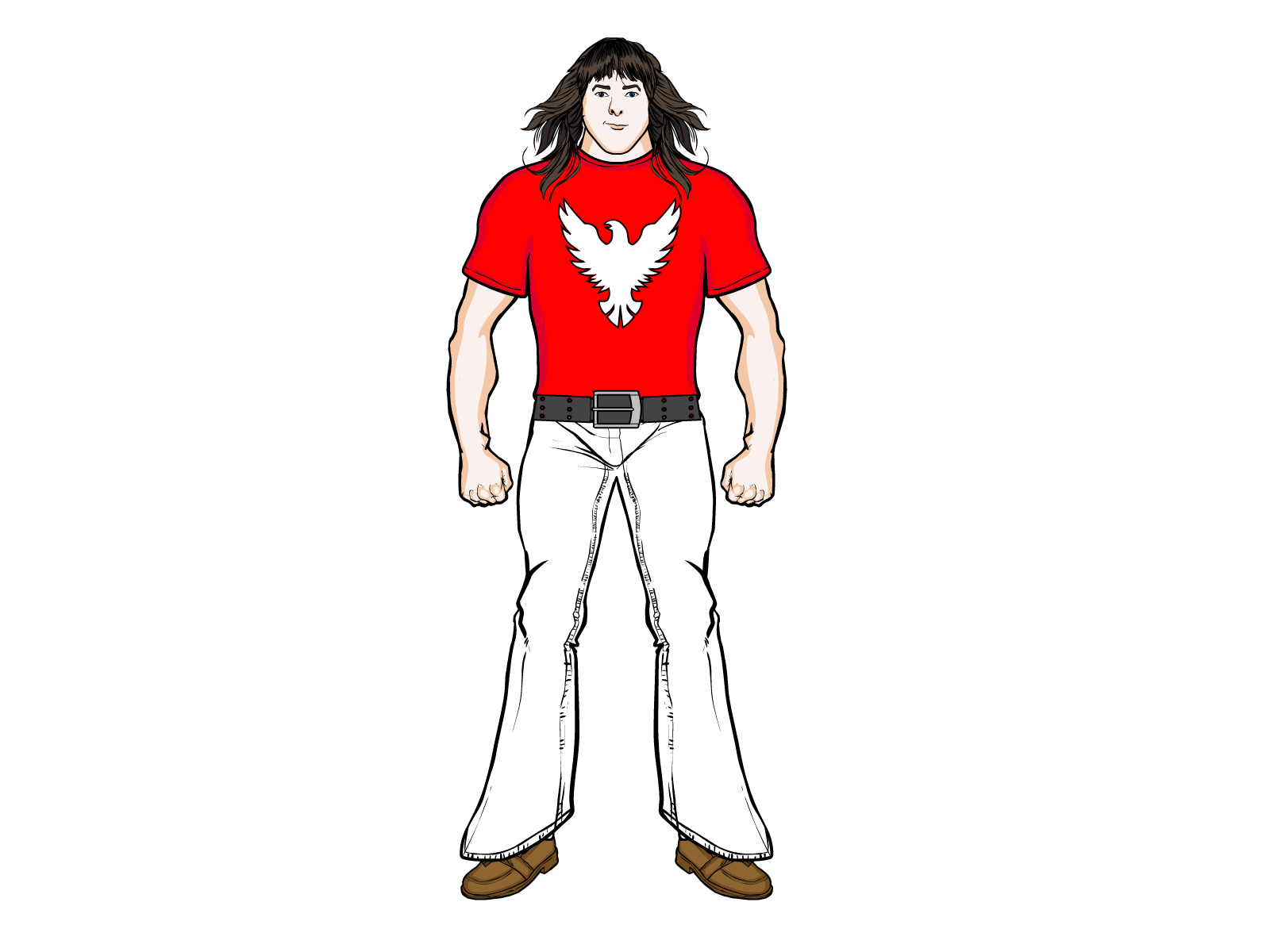 washio job