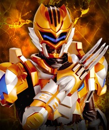 1 Tiger Hero 1