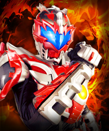 1 Dragon Hero 3