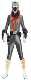 T-Rex Ranger