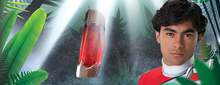 Red Energem