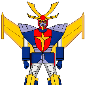 Get Wallpaper Super Robots Tokusatsu Microheroes Wiki Fandom For Free
