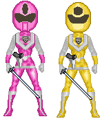 Hikari Sentai Maskman | Tokusatsu-Microheroes Wiki | FANDOM powered by ...