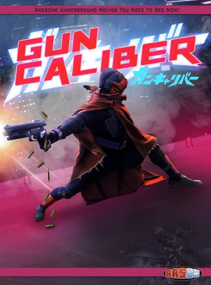 Gun Caliber | Tokupedia | Fandom