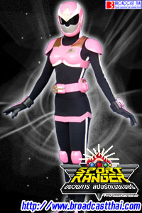 GymnasticPink