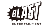 Blasted Logo