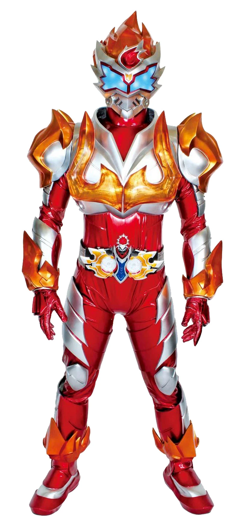 Armor Hero Lava Tokupedia FANDOM powered by Wikia