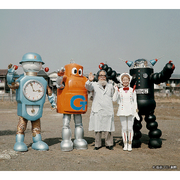 Other robot110