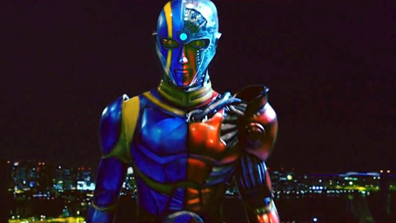 CategoryJustirisers Tokupedia FANDOM powered by Wikia