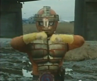 chojin bibyun chojin bibyun