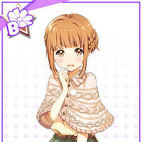 Tsunomori Rona Card List Tokyo 7th Sisters Info Wiki Fandom