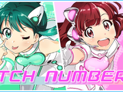 Category Witch Number 4 Tokyo 7th Sisters Info Wiki Fandom