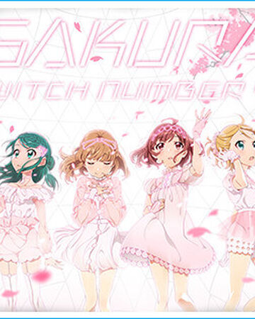 Sakura Tokyo 7th Sisters Info Wiki Fandom