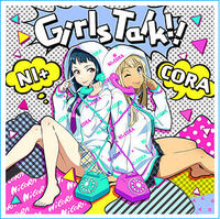 Girls Talk Tokyo 7th Sisters Info Wiki Fandom