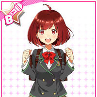 Kasukabe Haru Card List Tokyo 7th Sisters Info Wiki Fandom