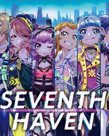 Seventh Haven Tokyo 7th Sisters Info Wiki Fandom