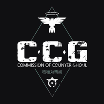 Ccg Tokyo Ghoul Frost Wiki Fandom