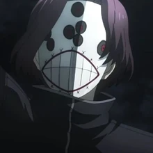 Kanae Von Rosewald Wiki Tokyo Ghoul Fandom