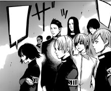 Escuadrón suzuya S3