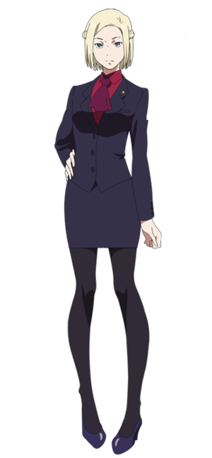 Imagen - Akira Madou Root A.png | Wiki Tokyo Ghoul | FANDOM powered by