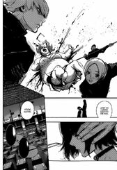 Muerte de Big Madam