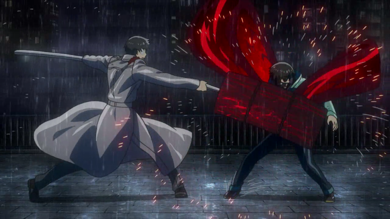 Imagen - Kaneki Vs Amon.png | Wiki Tokyo Ghoul | FANDOM powered by Wikia