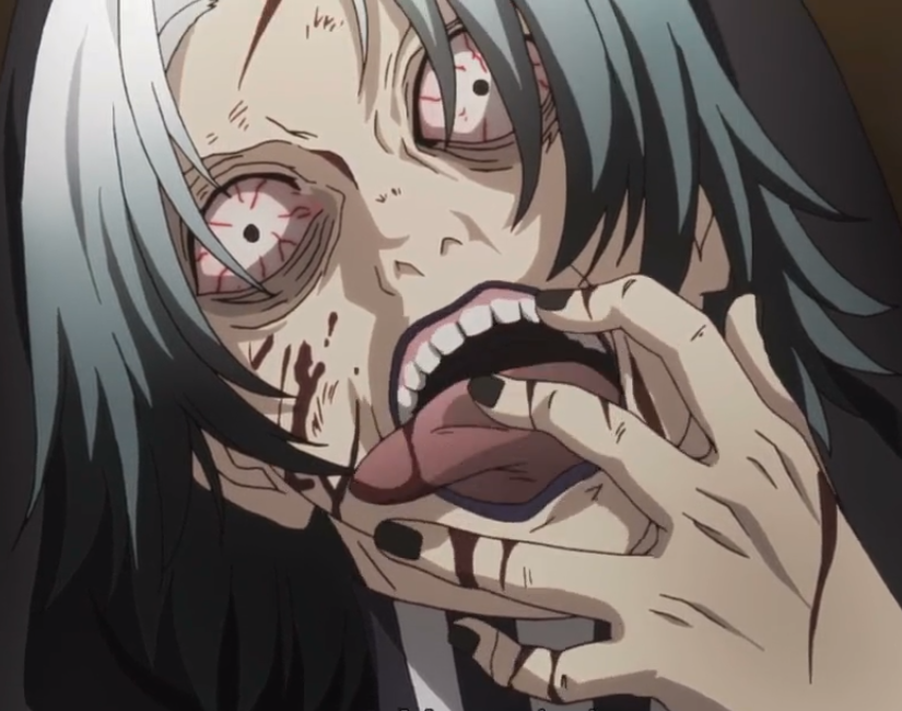 Seidou Takizawa Wiki Tokyo Ghoul Fandom