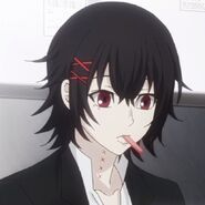 Juuzou Suzuya Wiki Tokyo Ghoul Fandom Powered By Wikia
