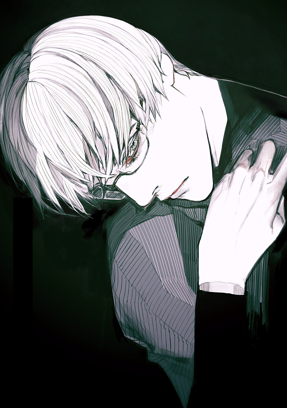 Kishou Arima | Wiki Tokyo Ghoul | FANDOM powered by Wikia