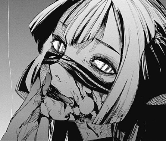 Cascanueces | Wiki Tokyo Ghoul | FANDOM powered by Wikia