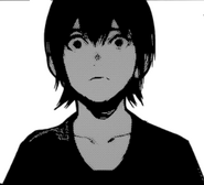 Shinsanpei Aura | Wiki Tokyo Ghoul | FANDOM powered by Wikia