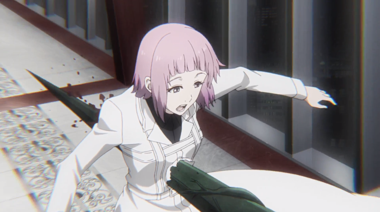 Hairu Ihei/Historia Wiki Tokyo Ghoul FANDOM powered by