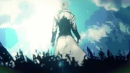 Preview del Nuevo Manga Tokyo Ghoul RE