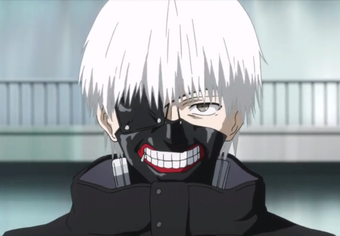 Mascaras Wiki Tokyo Ghoul Fandom