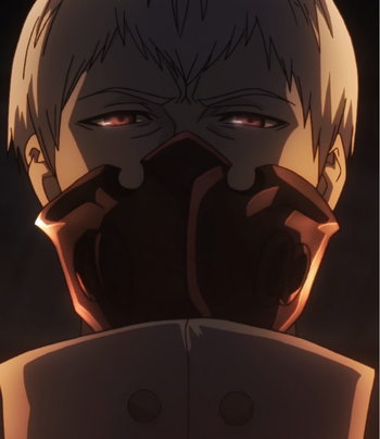 Tatara | Wiki Tokyo Ghoul | Fandom