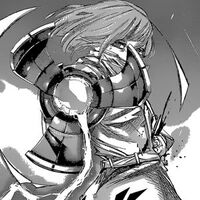 T Human Wiki Tokyo Ghoul Fandom