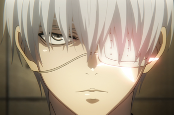 Foto De Perfil Anime Kaneki