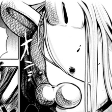 Touka Kirishima Wiki Tokyo Ghoul Fandom