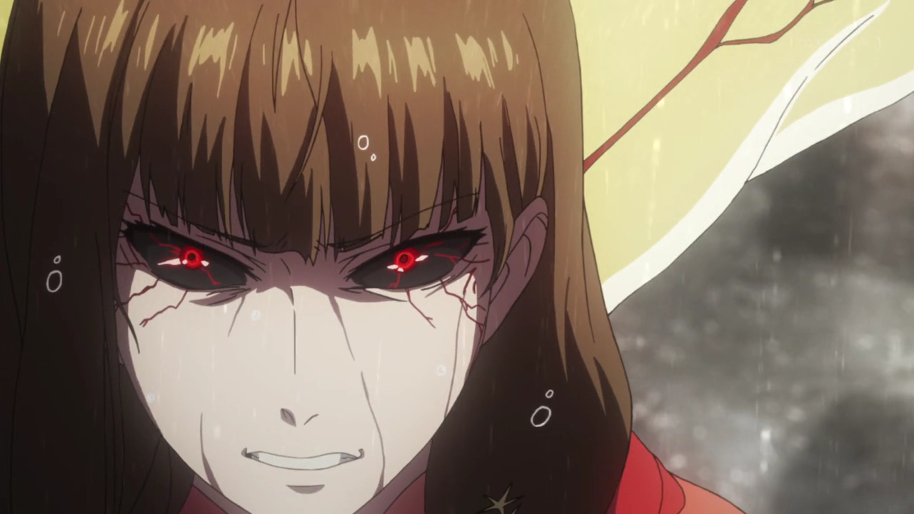 Ryouko Fueguchi | Wiki Tokyo Ghoul | Fandom