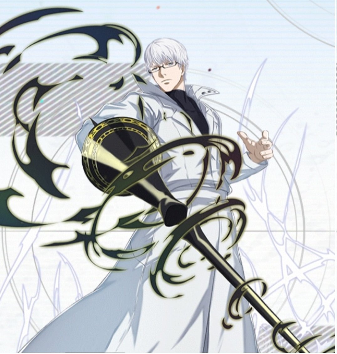 SSR Kisho Arima(Dark) | TOKYO GHOUL :re birth Wiki ...