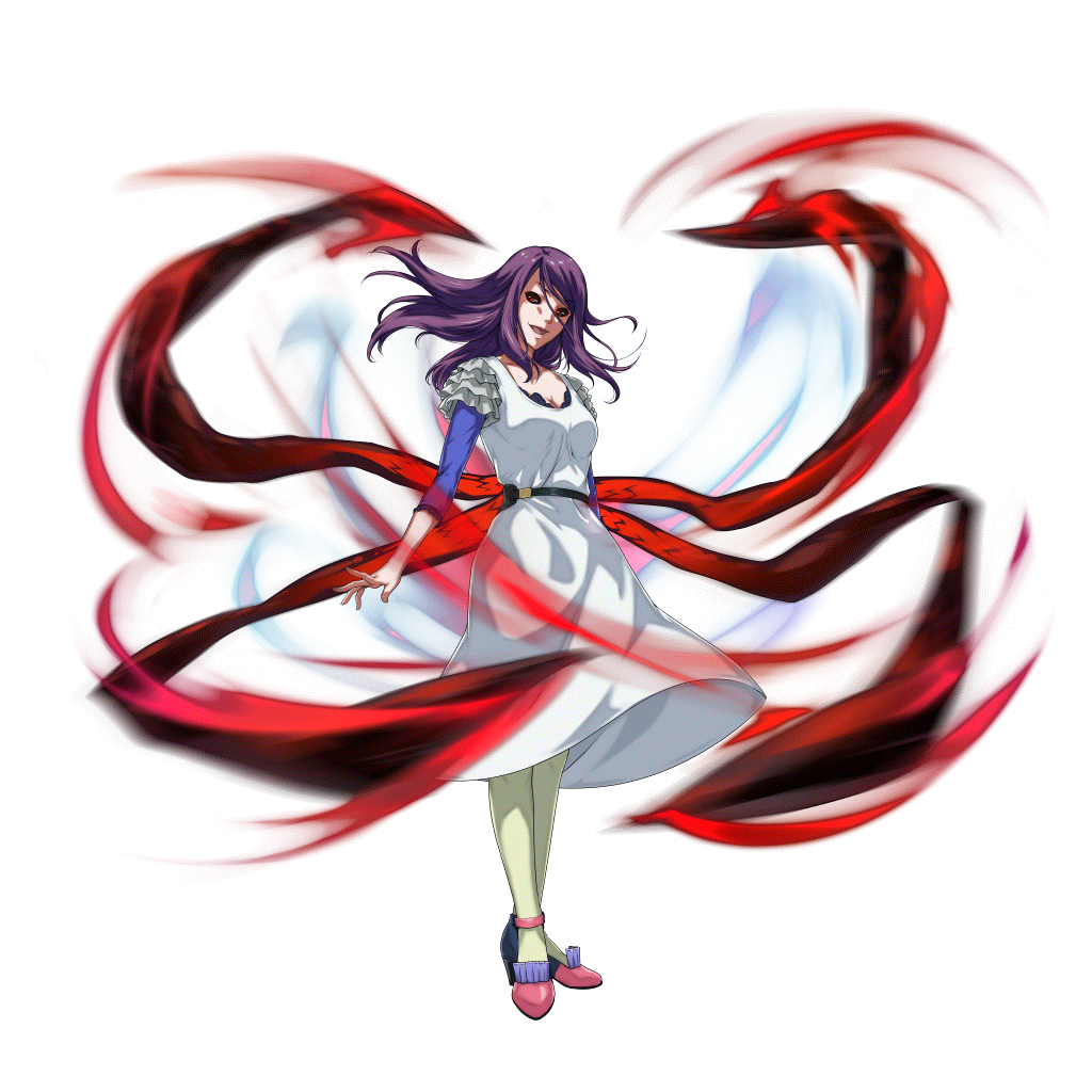 tokyo ghoul re invoke png