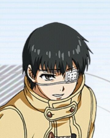 Ssr Ken Kaneki One Who Devours Kaneki Tokyo Ghoul Re Birth